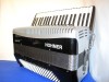 Hohner Ventura IV Accordion